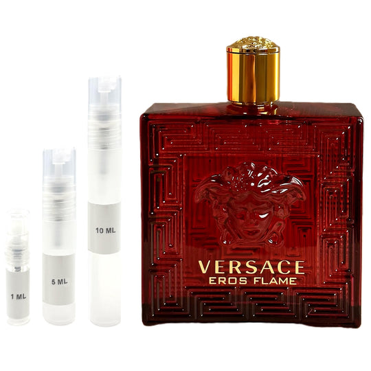 Versace Flame Eau De Parfum