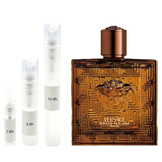 Versace Eros Najim Parfum