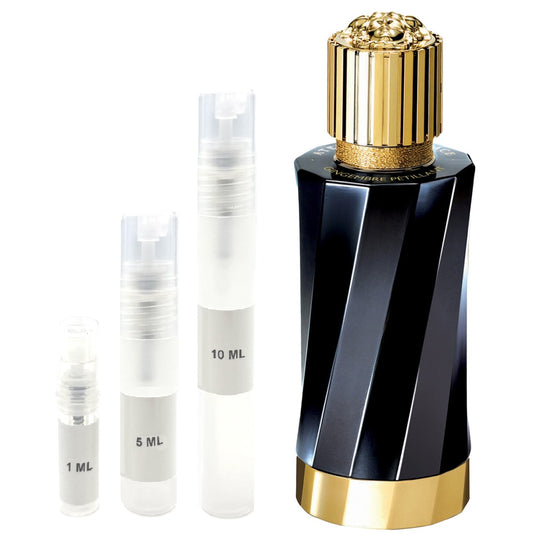 Versace Gingembre Petillant Eau De Parfum