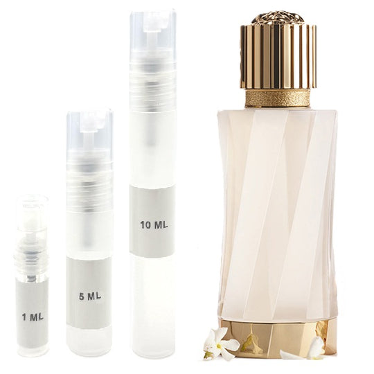 Versace Jasmin Au Soleil Eau De Parfum