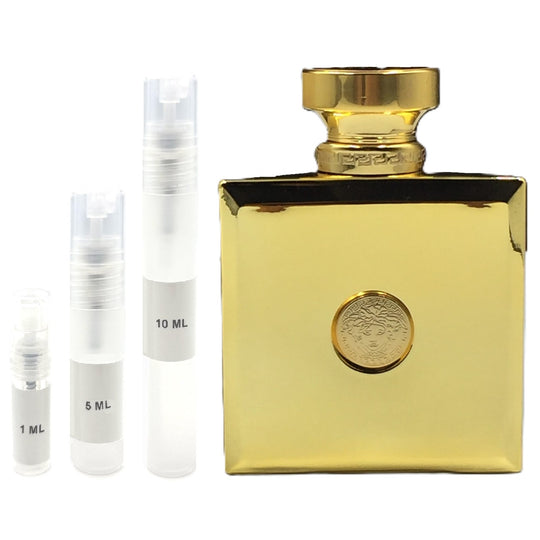 Versace Oud Oriental For Women Eau De Parfum
