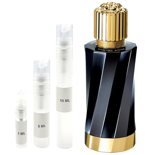 Versace Santal Boise Eau De Parfum