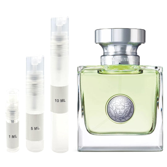 Versace Versense Pour Femme Eau De Toilette