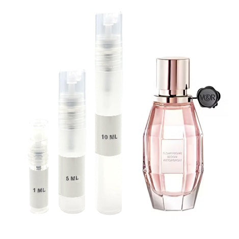 Viktor & Rolf Flowerbomb Bloom Eau De Toilette
