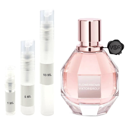 Viktor & Rolf Flowerbomb Eau De Parfum