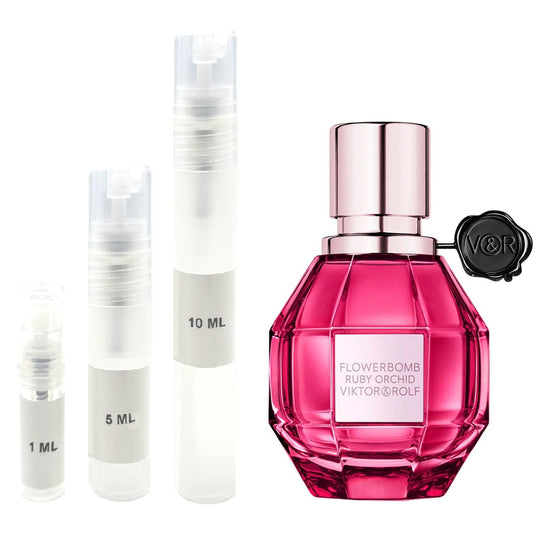 Viktor & Rolf Flowerbomb Ruby Orchid Eau De Parfum