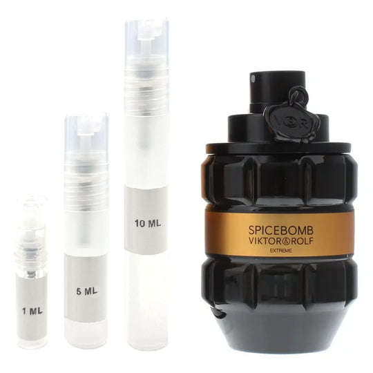 Viktor & Rolf Spicebomb Extreme Eau De Parfum