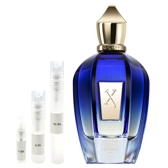 Xerjoff More Than Words Eau De Parfum