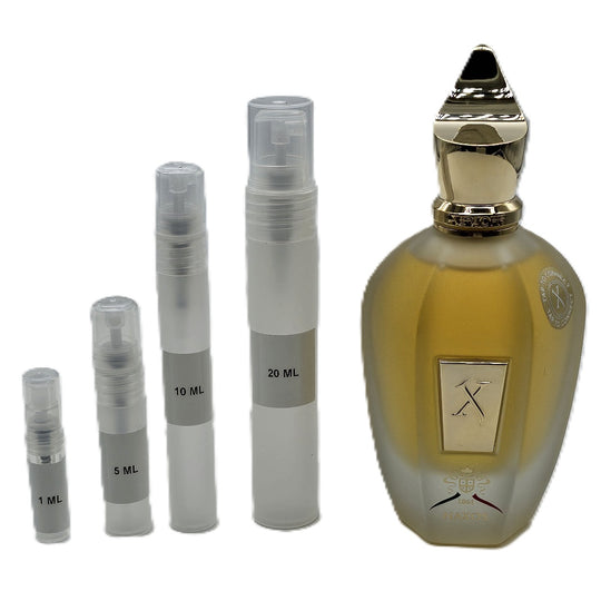 Xerjoff 1861 Naxos Eau De Parfum