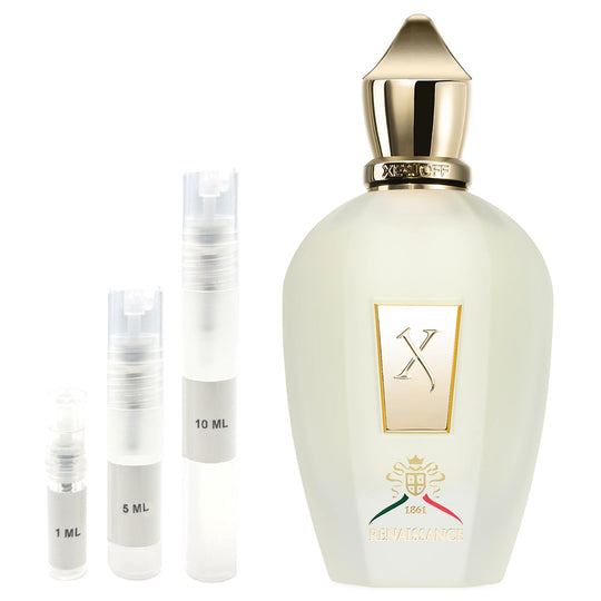 Xerjoff 1861 Renaissance Eau De Parfum