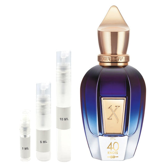 Xerjoff JTC 40 Knots Eau De Parfum