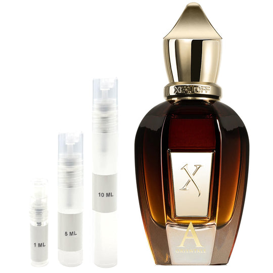 Xerjoff Alexandria Orientale Parfum