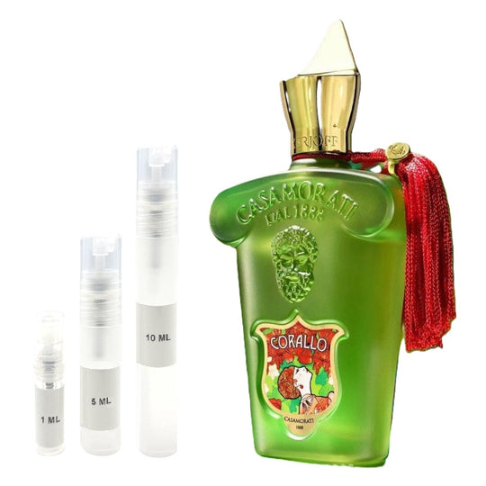 Xerjoff Casamorati Corallo Eau De Parfum