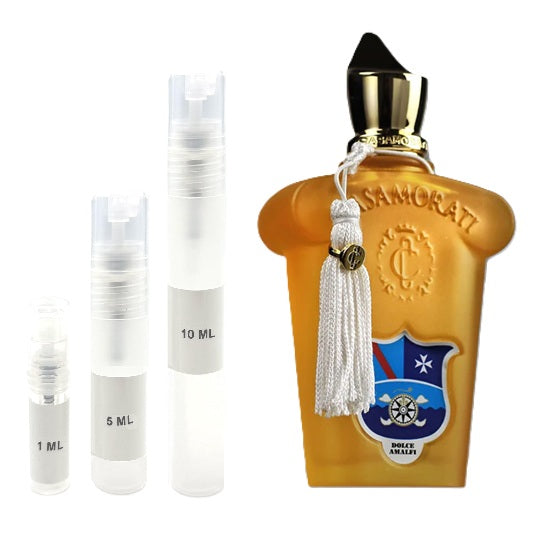 Xerjoff Casamorati Dolce Amalfi Eau De Parfum