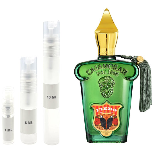 Xerjoff Casamorati Fiero Eau De Parfum