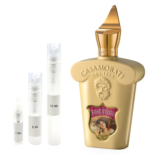 Xerjoff Casamorati Fiore D'Ulivo Eau De Parfum