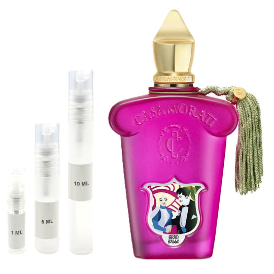 Xerjoff Casamorati Gran Ballo Eau De Parfum