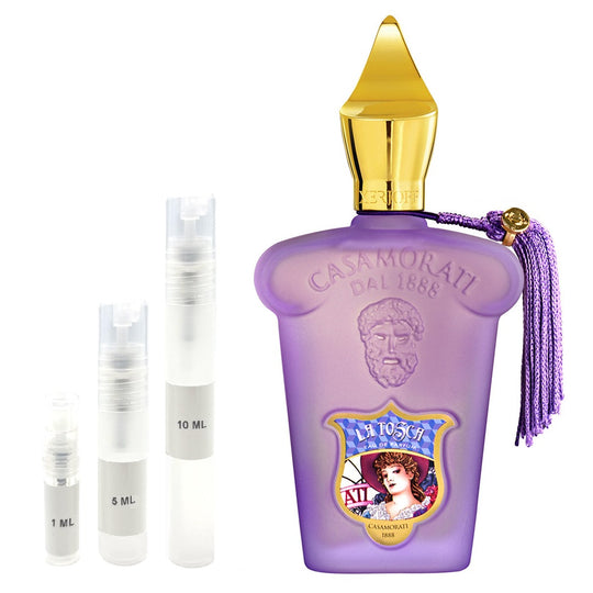 Xerjoff Casamorati La Tosca Eau De Parfum