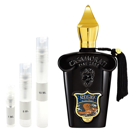 Xerjoff Casamorati Regio Eau De Parfum