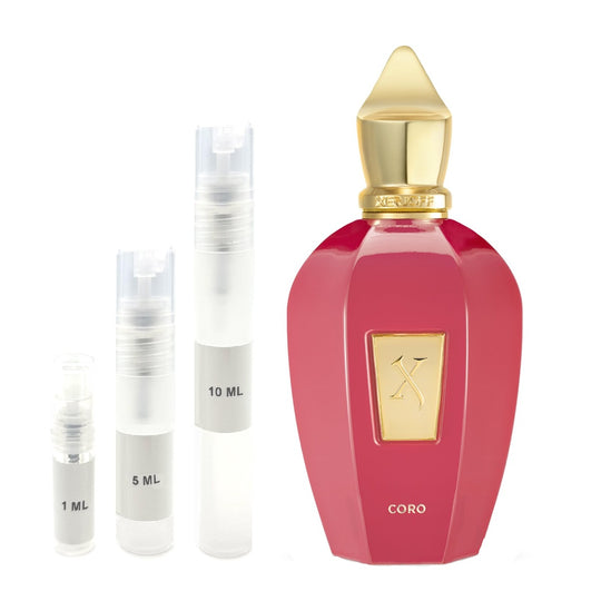 Xerjoff Coro Eau De Parfum