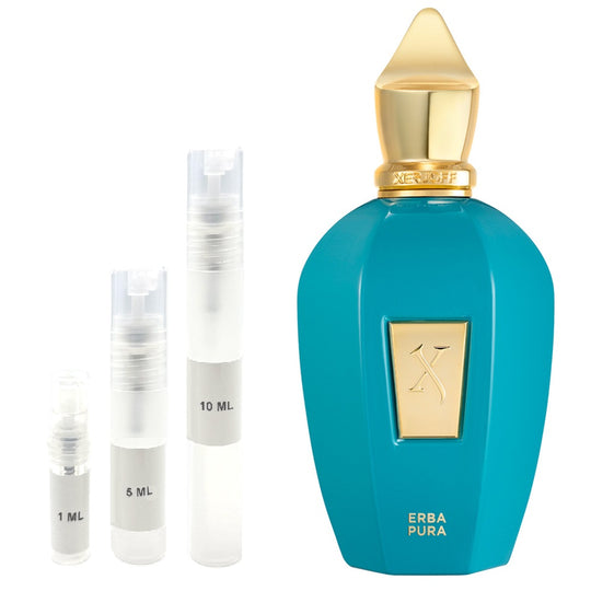 Xerjoff Erba Pura Eau De Parfum