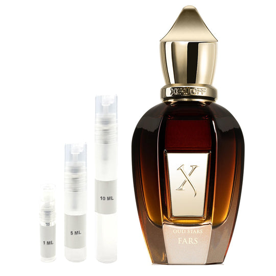 Xerjoff Fars Oud Stars Eau De Parfum