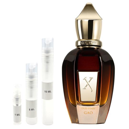 Xerjoff Gao Oud Stars Eau De Parfum