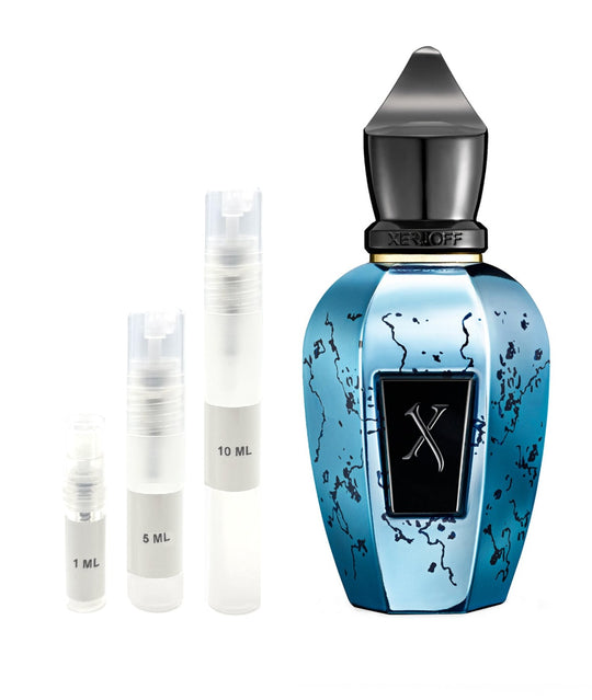 Xerjoff Groove Xcape Eau De Parfum