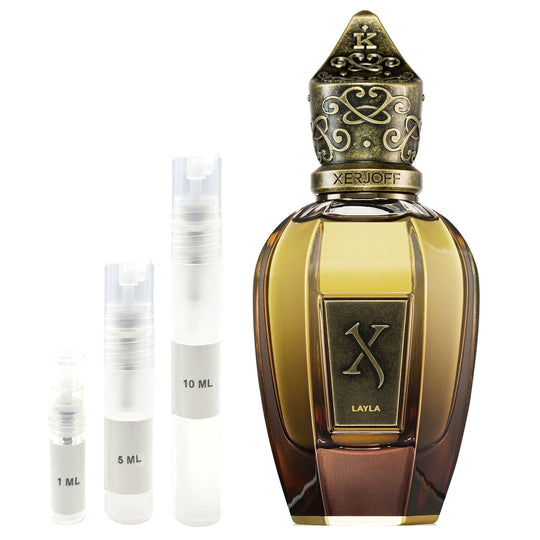 Xerjoff Layla Extrait De Parfum