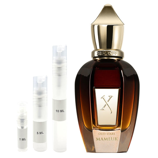Xerjoff Mamluk Oud Stars Eau De Parfum