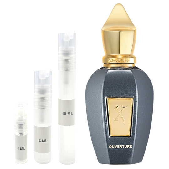 Xerjoff Ouverture Eau De Parfum