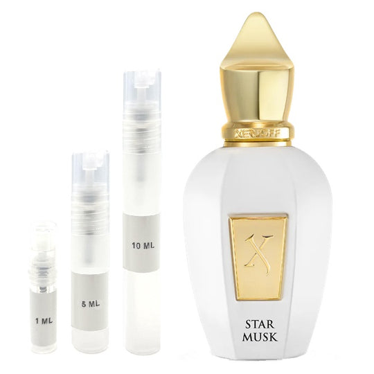 Xerjoff Star Musk Eau De Parfum
