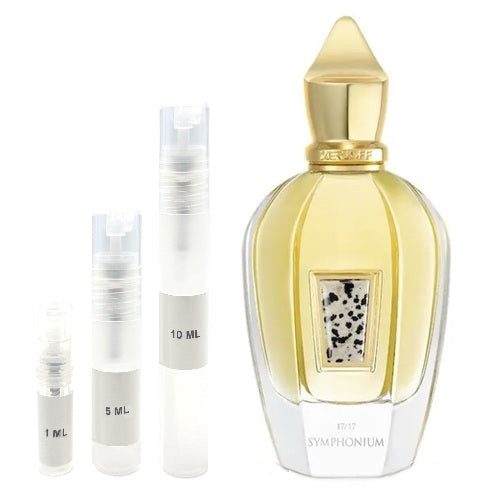 Xerjoff Symphonium Eau De Parfum