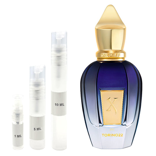 Xerjoff Torino 22 Eau De Parfum