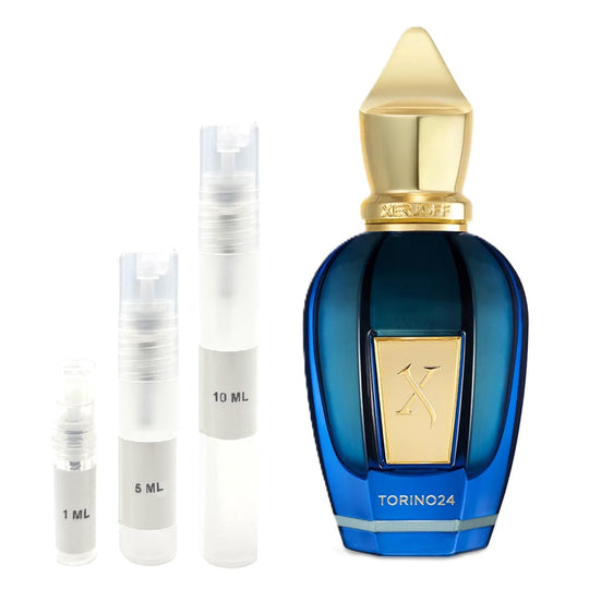Xerjoff Torino 24 Eau De Parfum