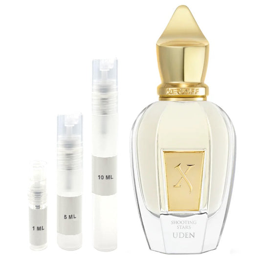 Xerjoff Shooting Stars Uden Eau De Parfum