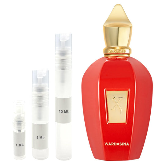 Xerjoff Wardasina Eau De Parfum