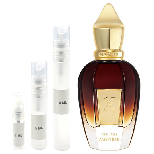 Xerjoff Zanzibar (Najaf) Oud Stars Eau De Parfum
