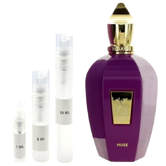 Xerjoff Muse Eau De Parfum