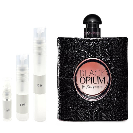 YSL Black Opium Eau De Parfum