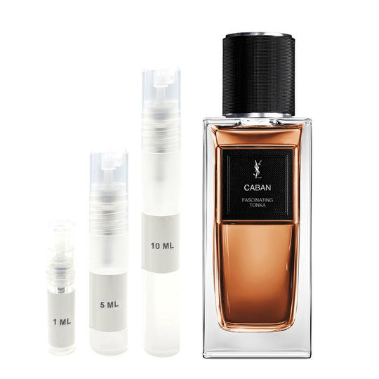 YSL Caban Eau De Parfum