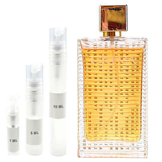 YSL Cinéma Eau De Parfum