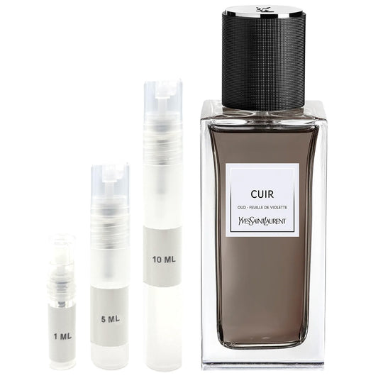 YSL Cuir Eau De Parfum
