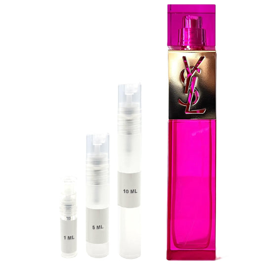 YSL Elle Eau De Parfum