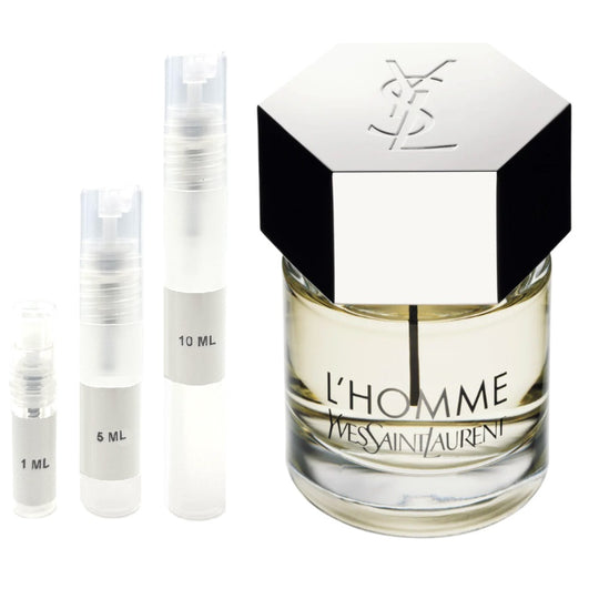YSL L’Homme Eau De Toilette