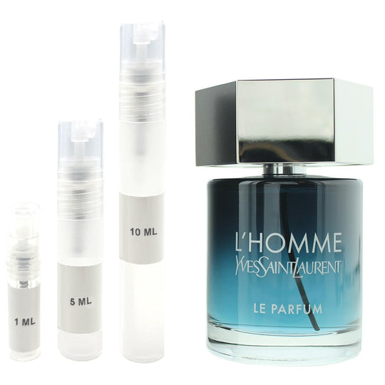 YSL L’Homme Le Parfum