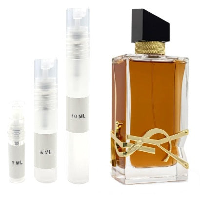 YSL Libre Intense Eau De Parfum