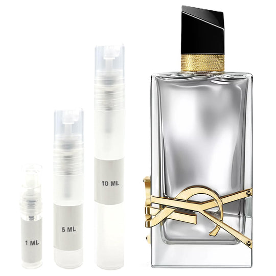 YSL Libre L'Absolu Platine Eau De Parfum