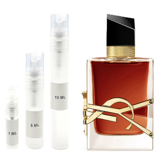 YSL Libre Le Parfum