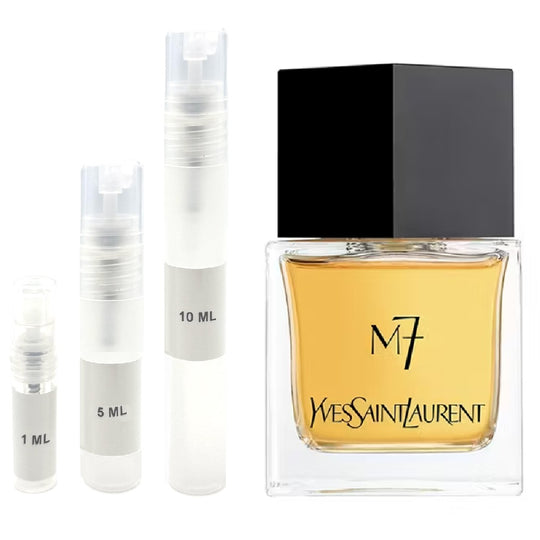 YSL M7 Eau De Toilette
